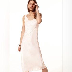 Aritzia Babaton Kilroy Slip Dress